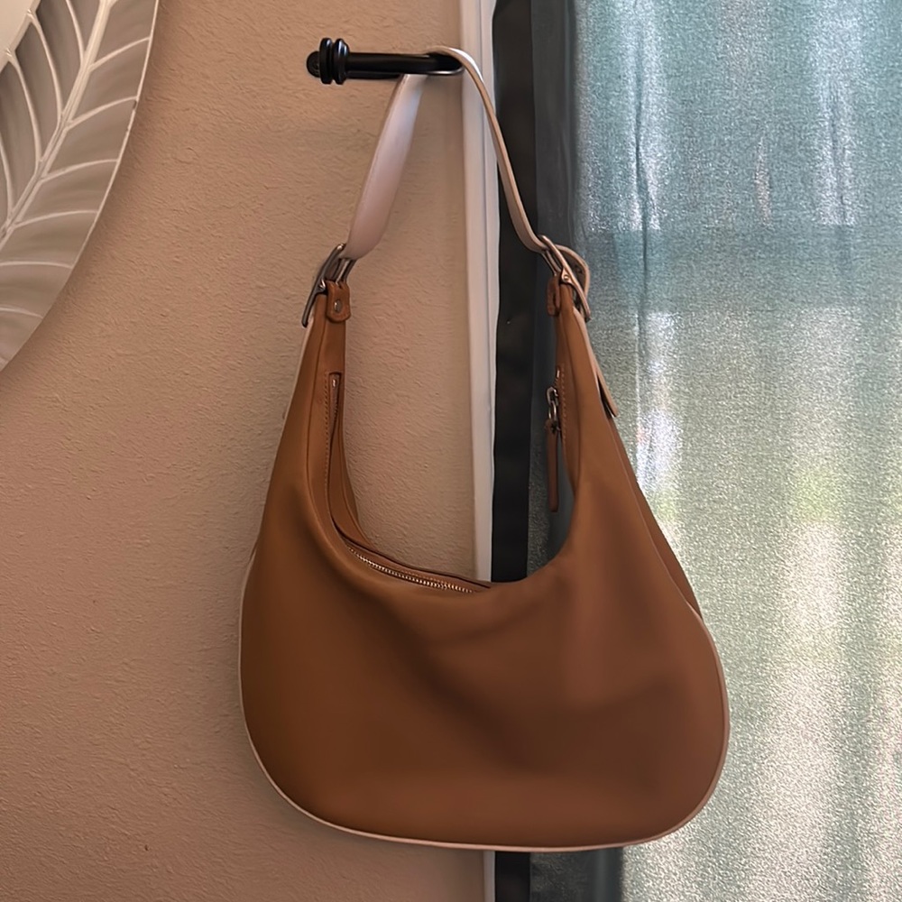 Vintage coach purse